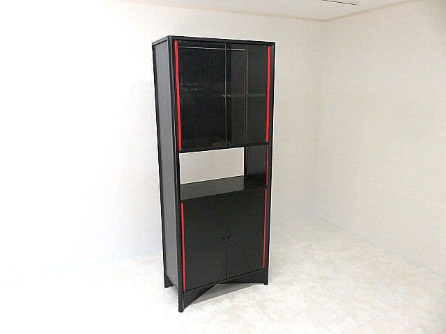 【希少品】カッシーナ「Brera」キャビネット Piero De Martini