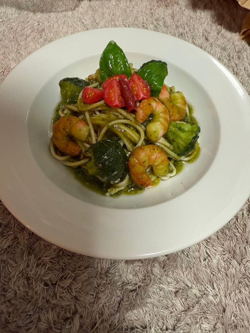 食品サンプル　６点