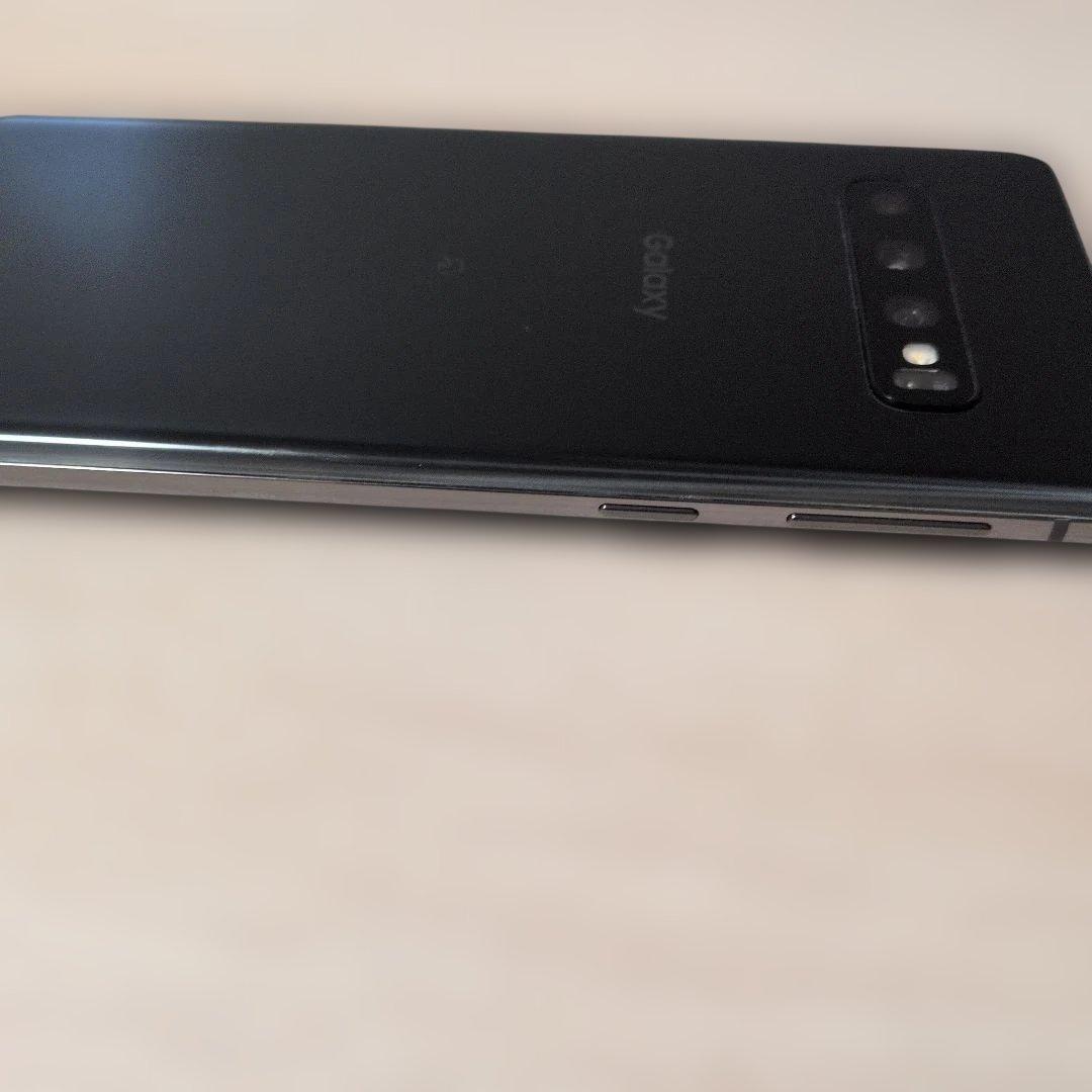 Samsung Galaxy S10 本体