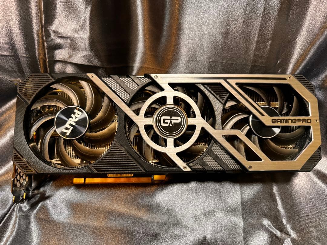 GEFORCE RTX3090 グラフィックボード　ジャンク品