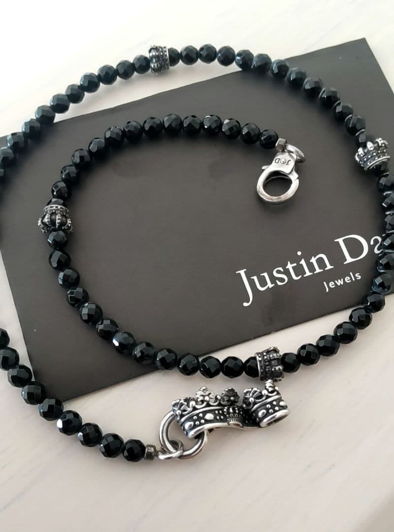 ジャスティンデイビスブレスレット