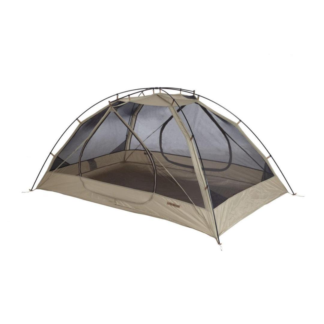 ライトファイター LiteFighter OCP 2人用テント