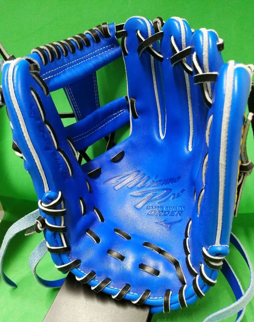 376.HAGAJAPANミズノプロ軟式オプションオーダー