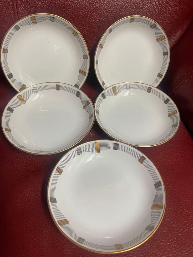 食器 Godron, Christian Dior