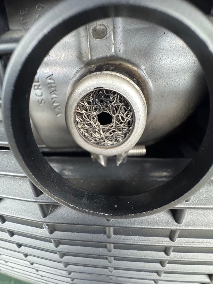 新品　試運転のみ　YAMAHAヤマハ インバーター発電機EF1600iS 送料込