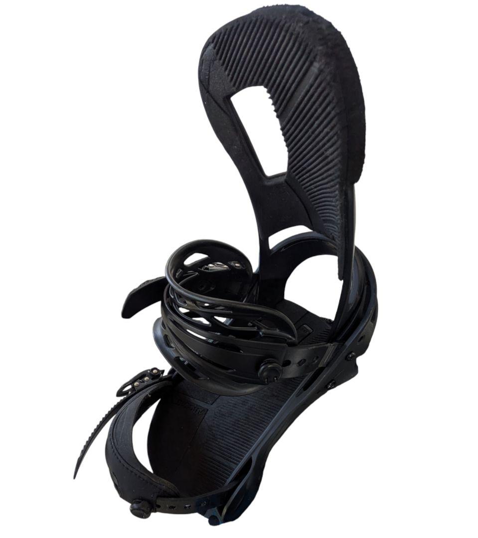 【24H内発送★メンテ済 】メンズ BURTON カラー◎ スノーボードセット