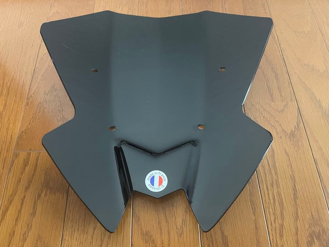 Z900 アルマックス（Ermax） スポーツスクリーン 35cm