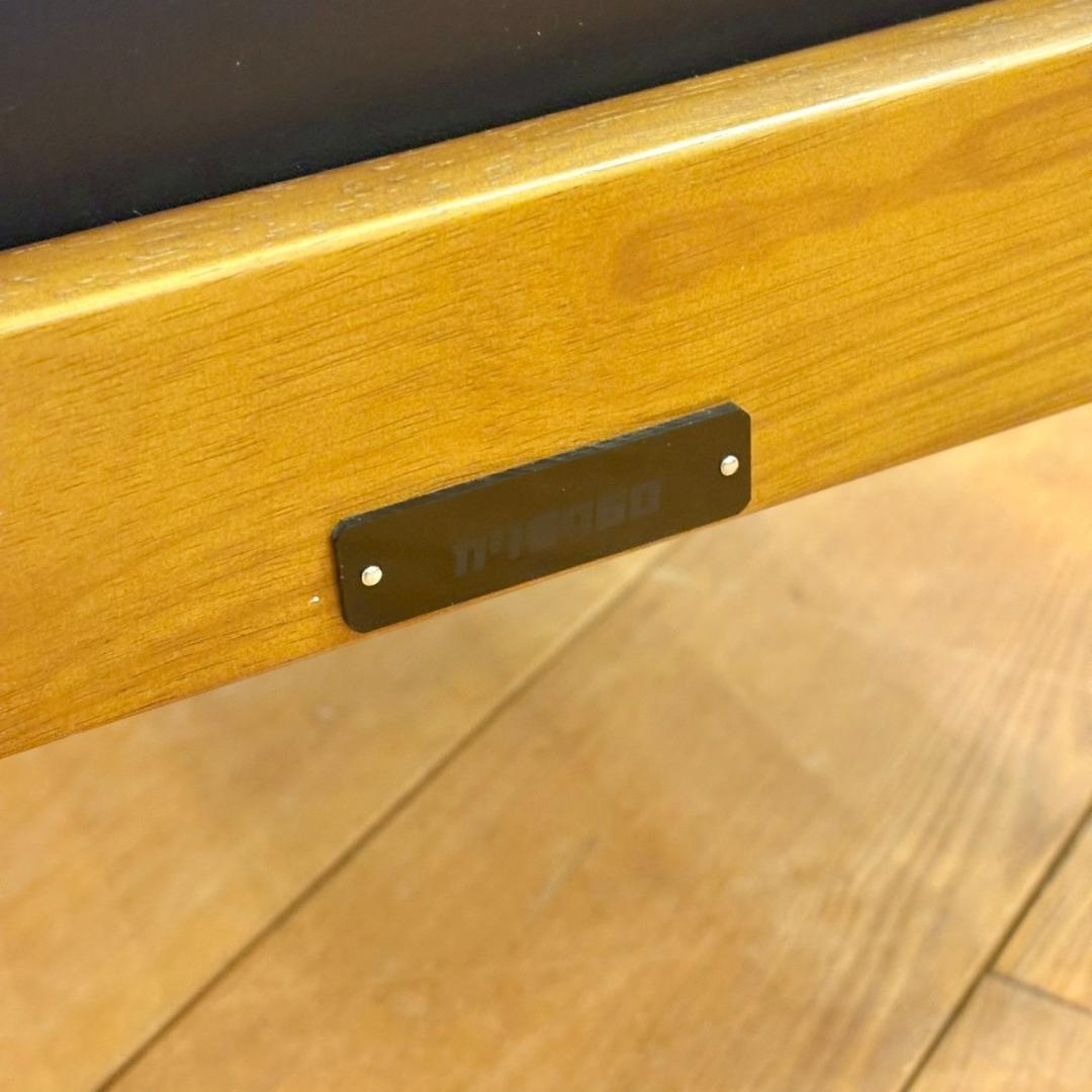 カリモク60　Kチェア　一人掛け　ソファ　レトロ　ミッドセンチュリー