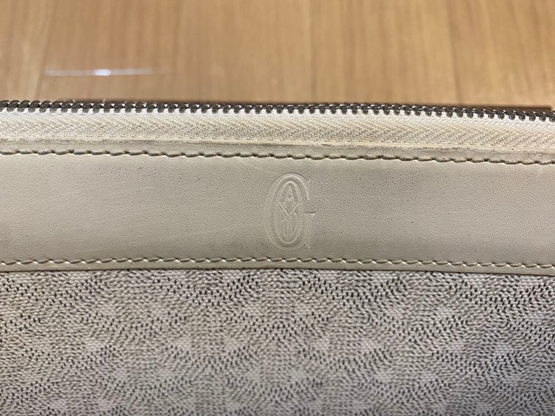 GOYARD MATIGNON GM ウォレット 長財布