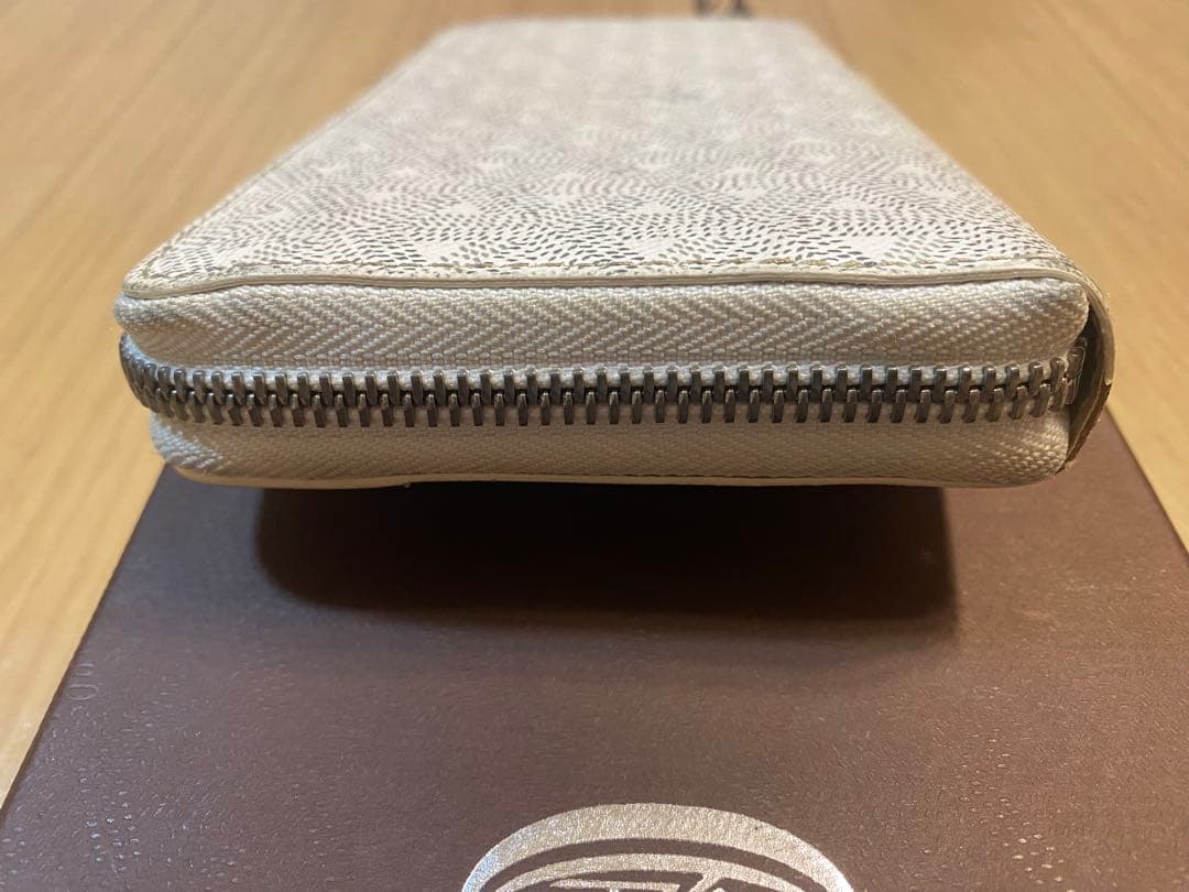 GOYARD MATIGNON GM ウォレット 長財布