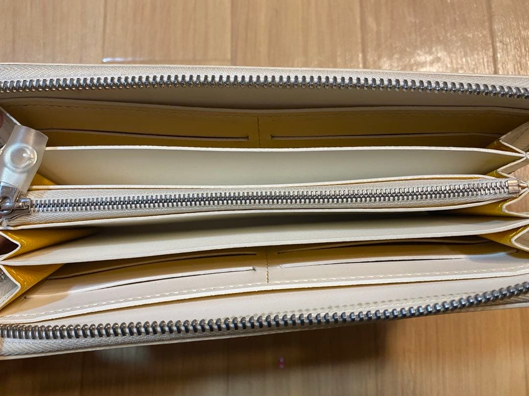 GOYARD MATIGNON GM ウォレット 長財布