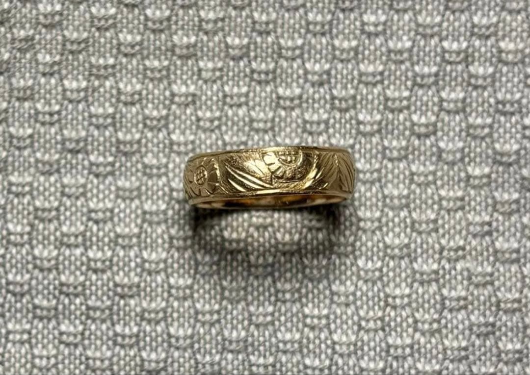 10k リング k10 10号