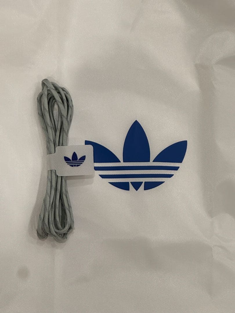 あ*ぱ様 adidas Adistar XLG 2.0 WhiteBlackOr