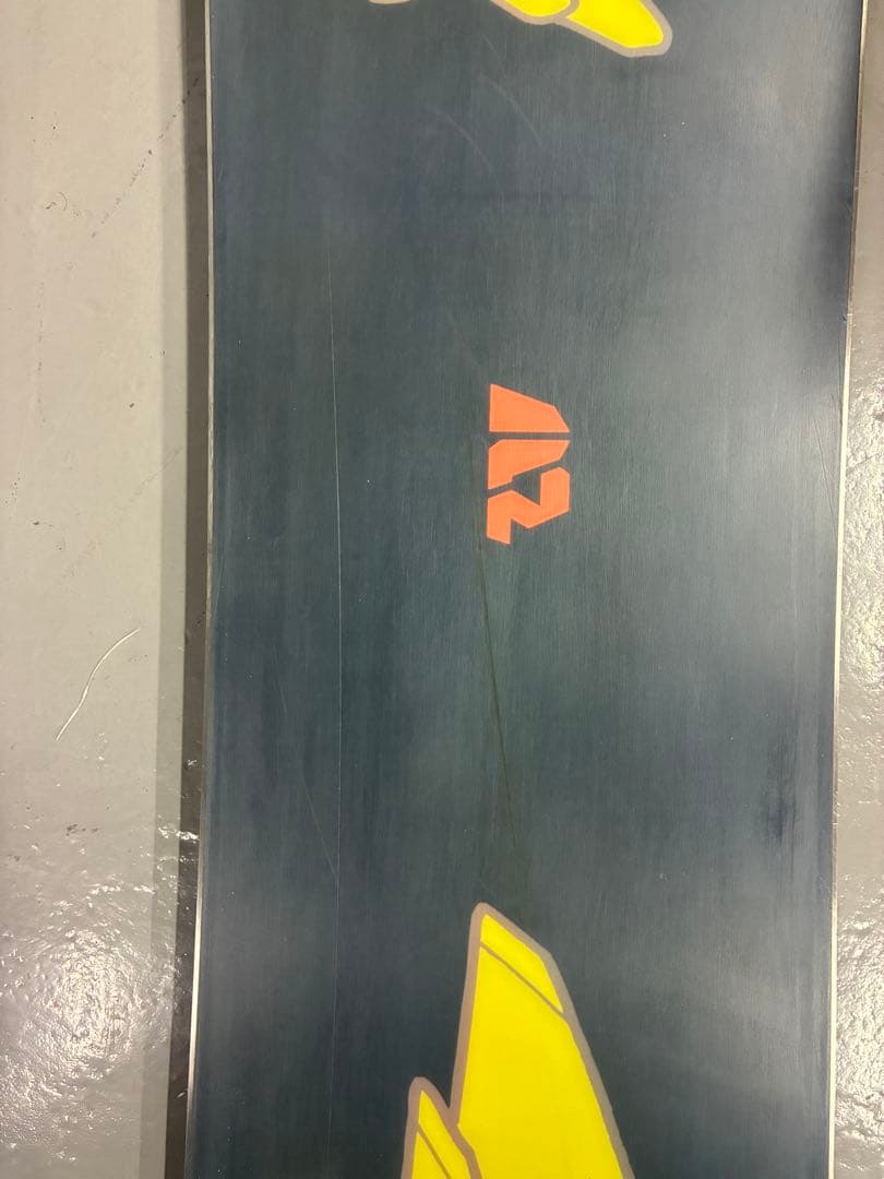 SAVANDER DEEPEN パウダーボード