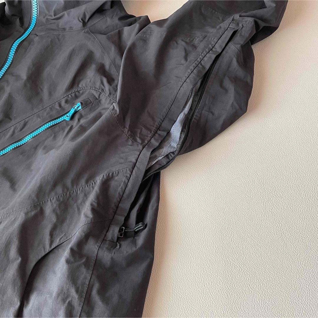 5479　バートン ak 2L サイクリックジャケット ゴアテックス