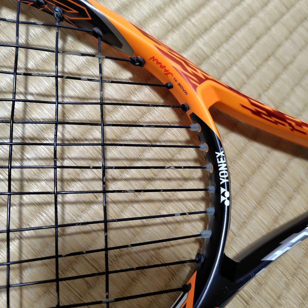 YONEX UL 1 軟式テニスラケット
