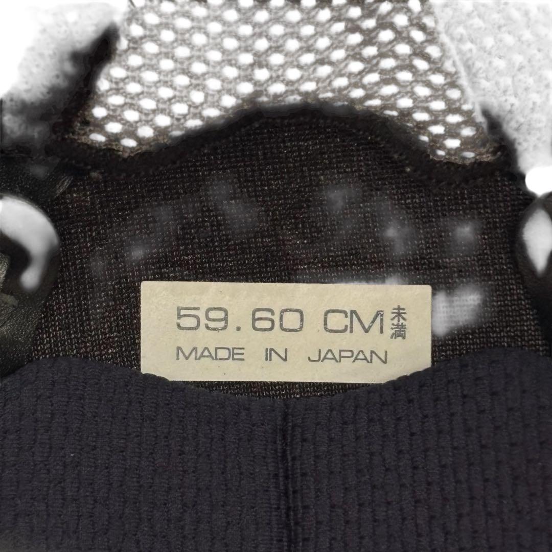 Arai アライ ヘルメット RX-7X アルミナシルバー L(59-60CM)