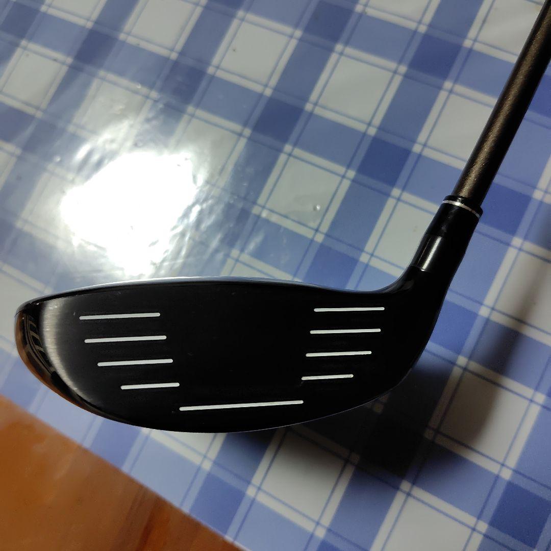 NEXGEN NS210 フェアウェイウッド 3w