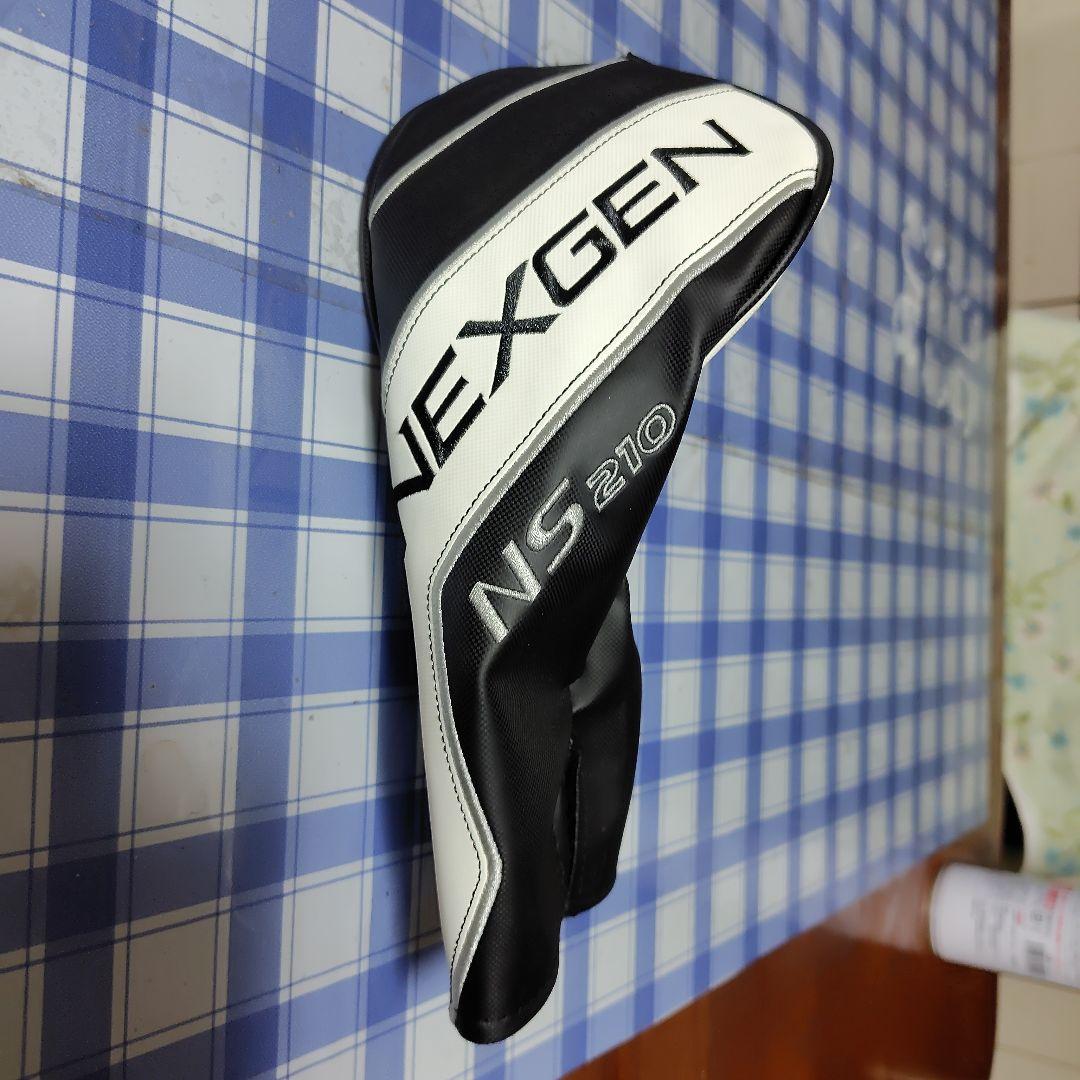 NEXGEN NS210 フェアウェイウッド 3w