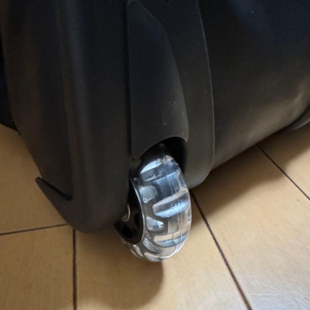 DELSEY PARIS キャリーケース RASPAIL 73CM