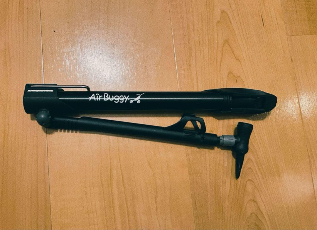 【送料無料】正規品 AIRBUGGY/エアバギー ココダブル