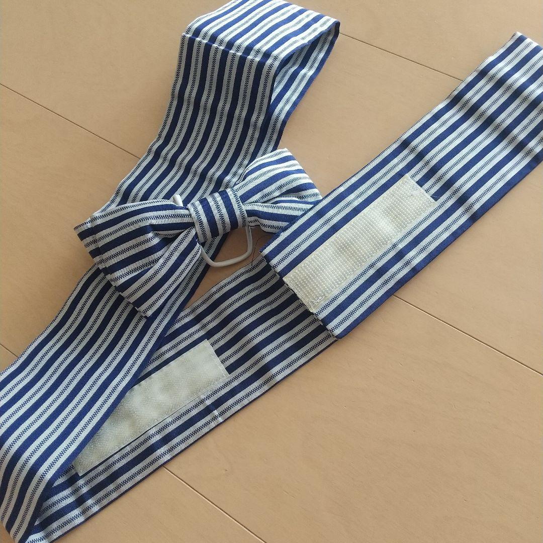 簡易袴 七五三 フルセット