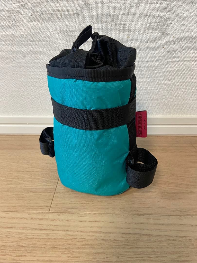 SWIFT INDUSTRIES スイフトインダストリーズ ステムバッグ