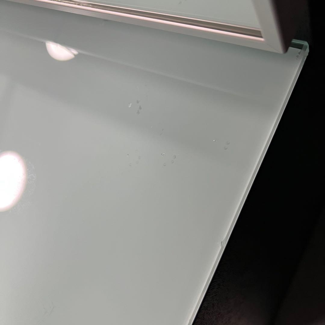 定価166,780円 IDC大塚家具　三面鏡　ドレッサー　松永家具