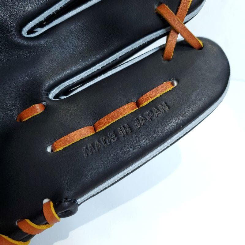 アトムズ 日本製 Kレザー使用 ATOMS 14 内野用 硬式グローブ