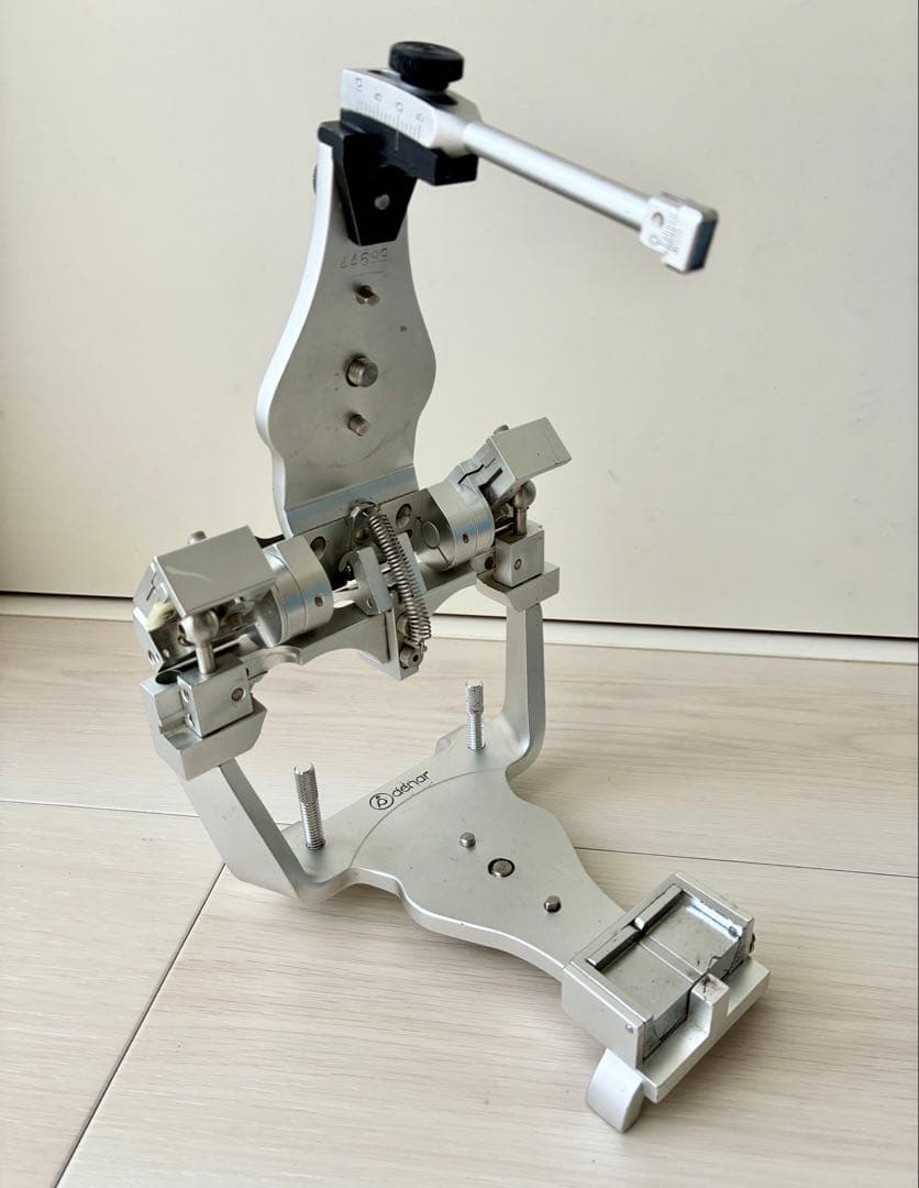 Dinner mark II 咬合器(美品)