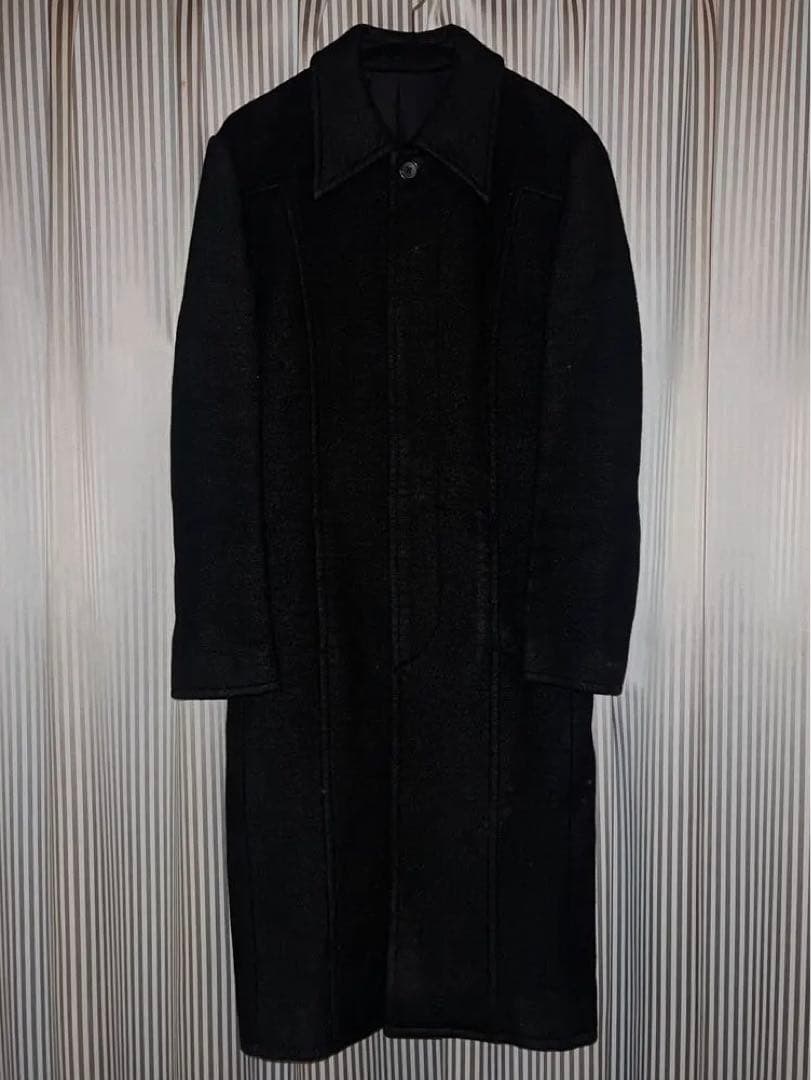 ジャケット・アウター 00s 5351 pour les hommes coat archive