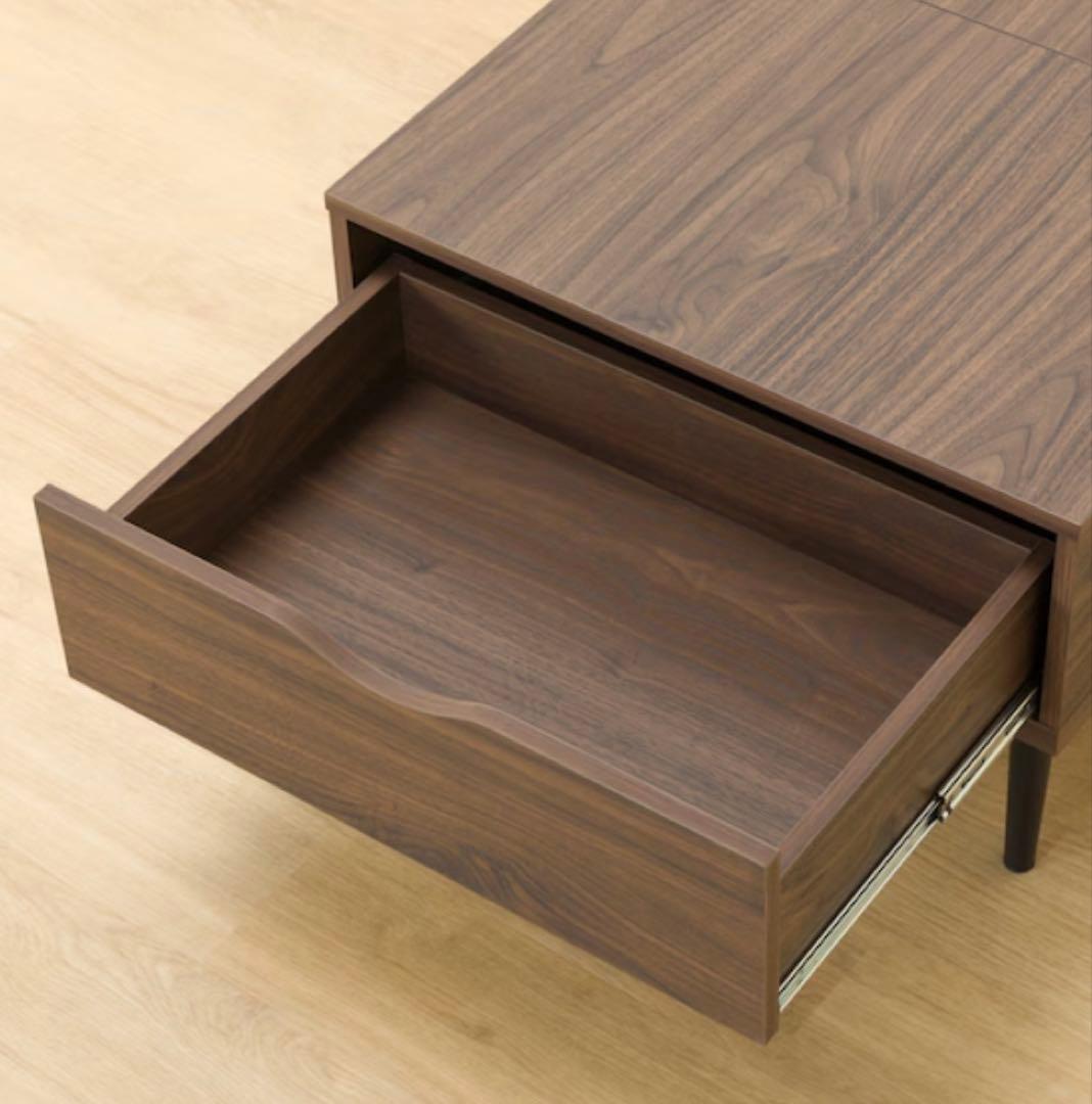 昇降センターテーブル LIFTY 100【浜松市内引取限定】