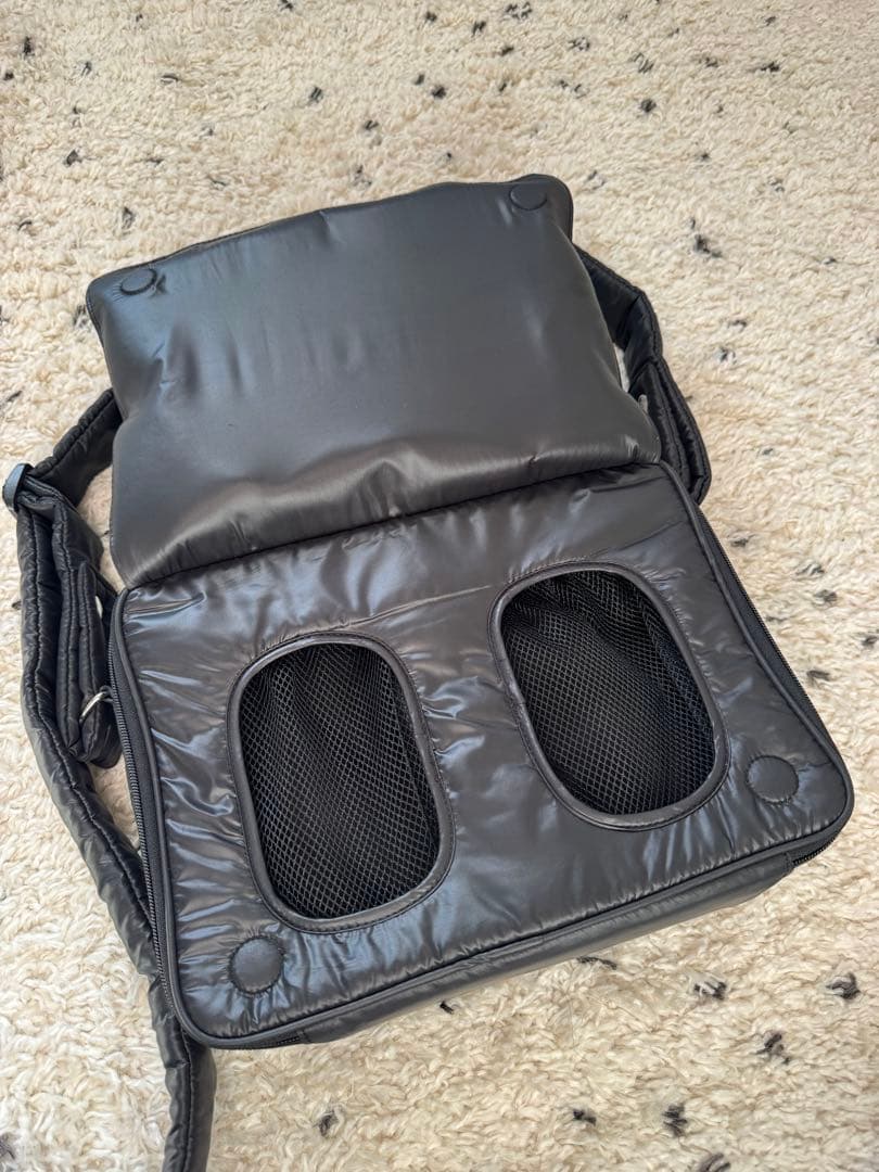 値下げ！calin マザーズバッグ