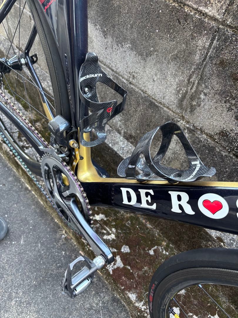DE ROSA カーボンロードバイク SK PININFARINA