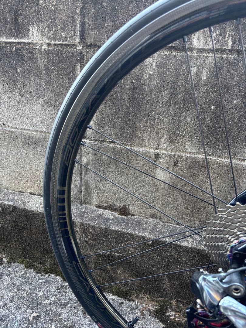 DE ROSA カーボンロードバイク SK PININFARINA