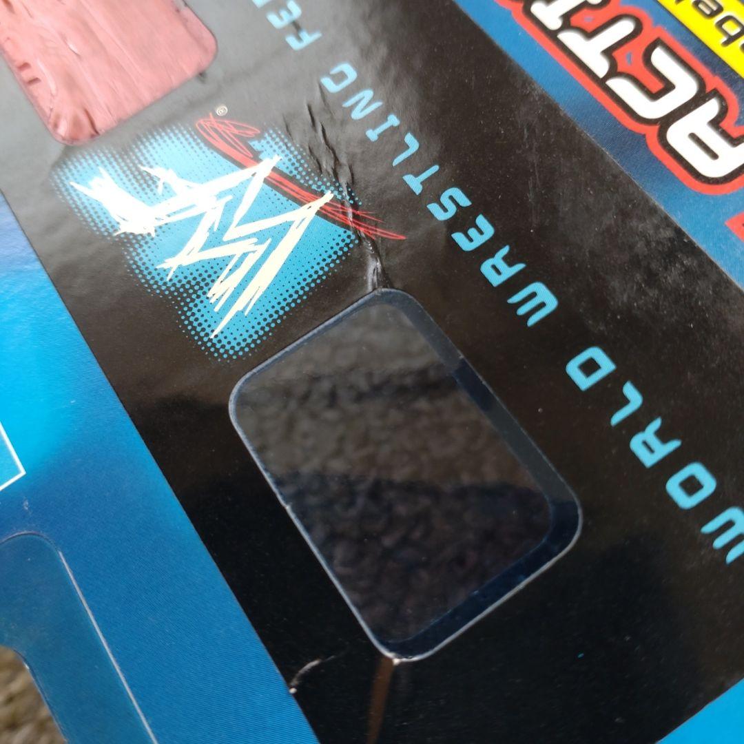 WWE フィギュア 6種セット