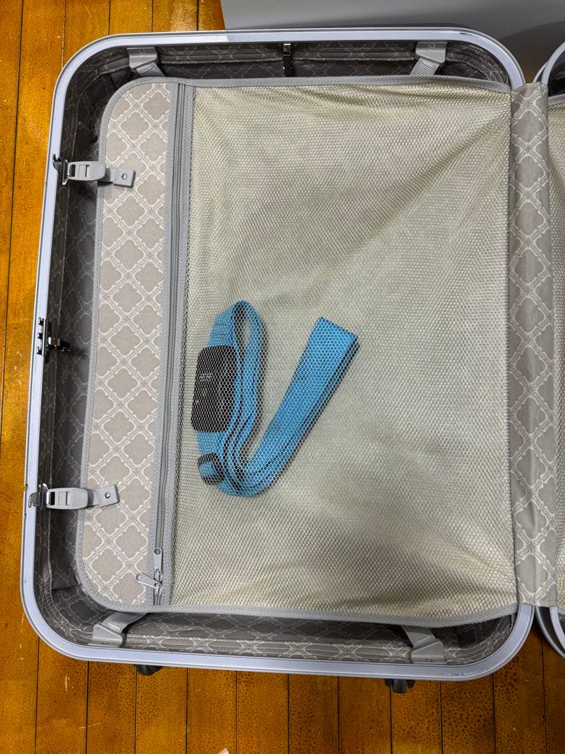 AMERICAN TOURISTER アメリカンツーリスター　スーツケース大容量