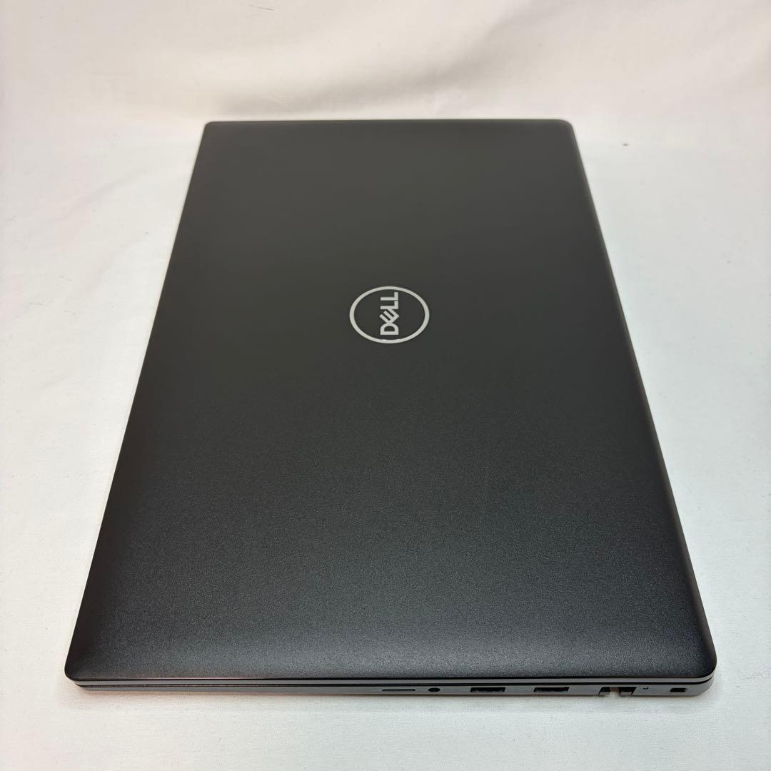 美品 DELL 3520 11世代 i5 16GB 256G 15.6型 FHD