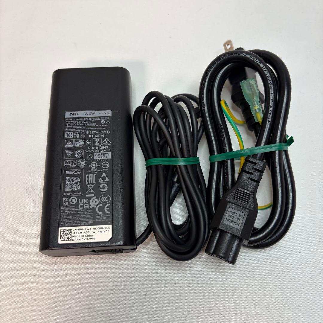 美品 DELL 3520 11世代 i5 16GB 256G 15.6型 FHD