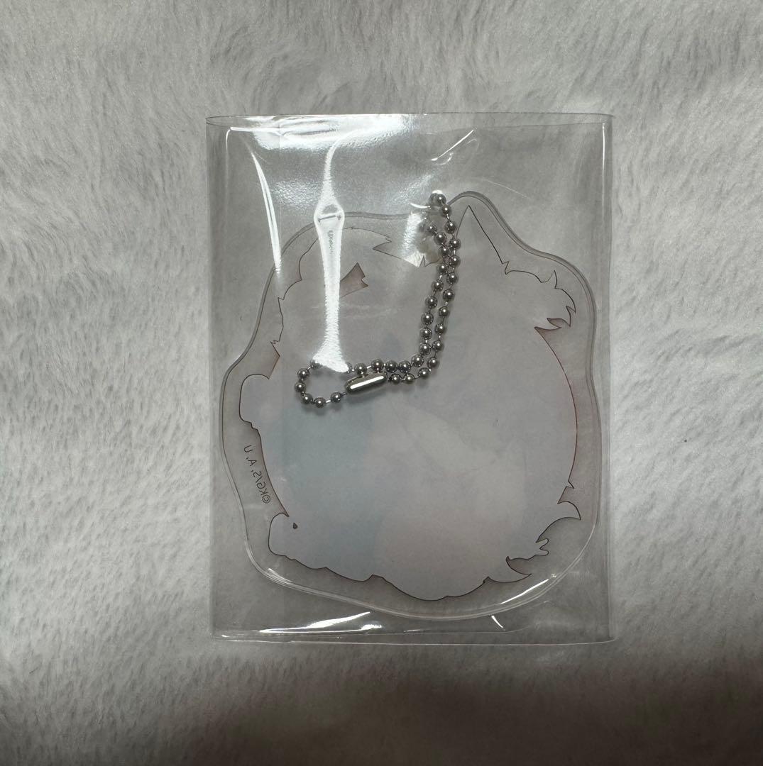 鬼滅の刃 全集中展 アクリルチャーム 宮城 煉獄杏寿郎