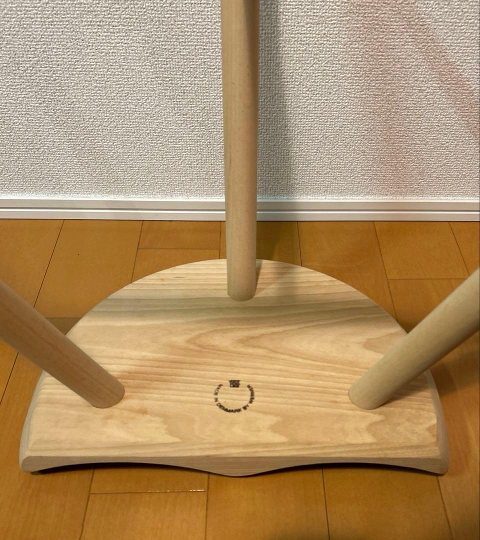 L*s様 シューメーカーチェア