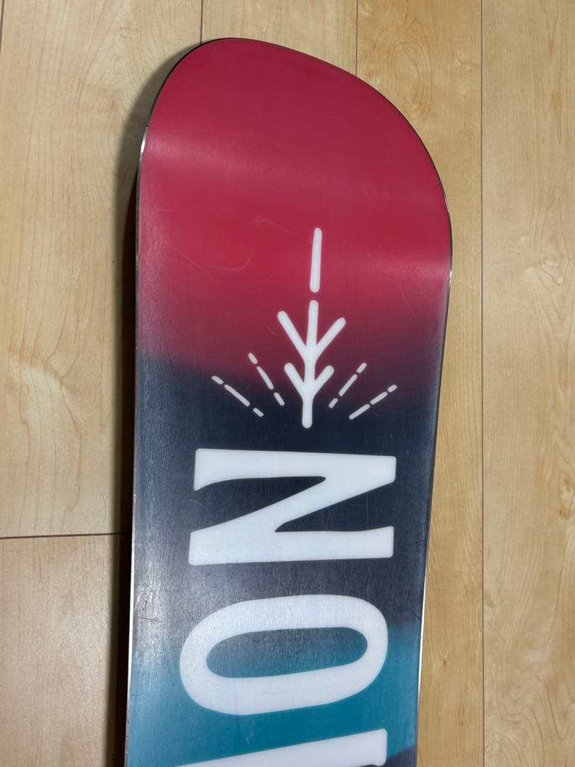 SALOMON LOTUS スノーボード