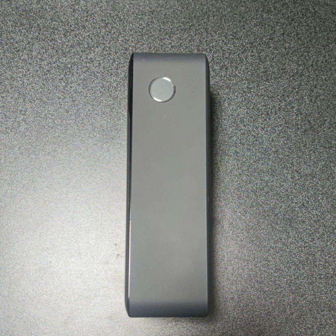 Anker737 PowerBank 24000mAh 140W出力