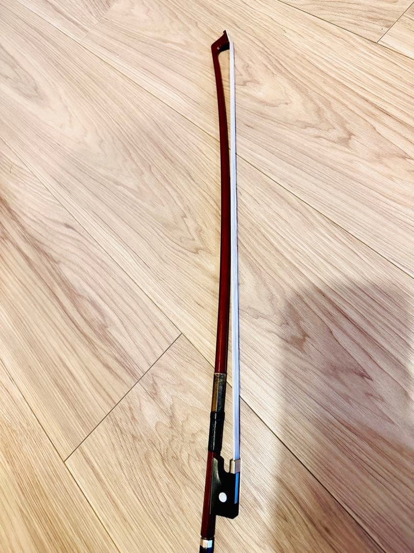 SUZUKI バイオリン 230 1/10サイズ