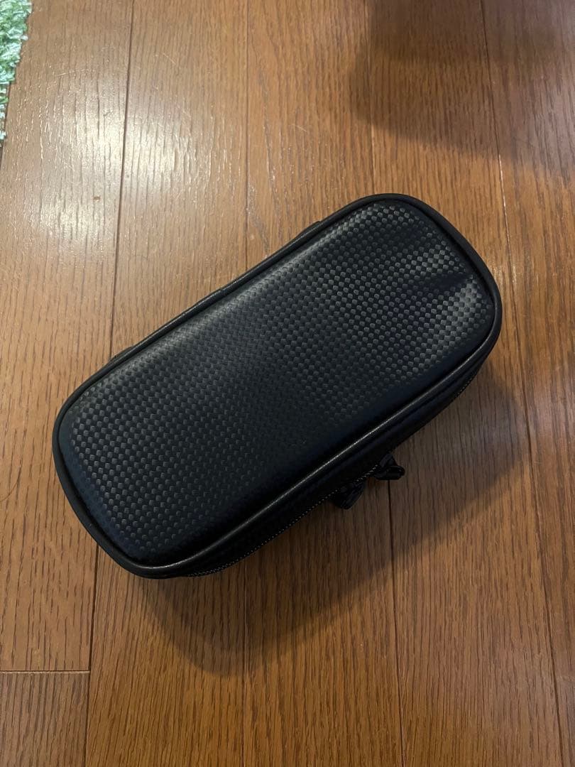 Seasar x Nomadic ペンケース