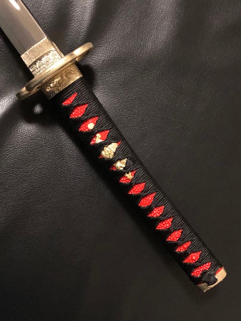 刀　かたな　剣　豊臣秀吉　粟田口吉光　樋入　長尺　模造刀　模擬刀　舞踊　大衆演劇