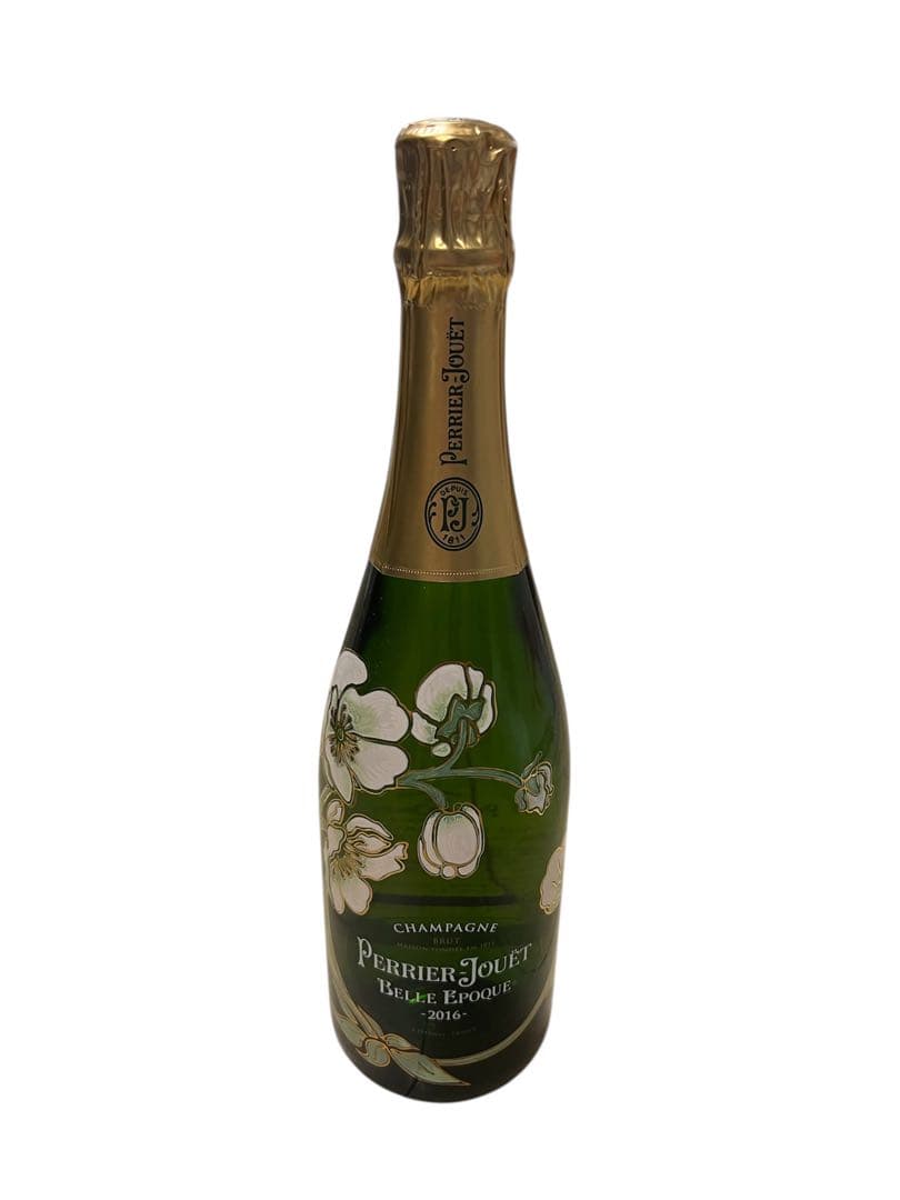 ペリエ ジュエ ベル エポック 2016 シャンパン