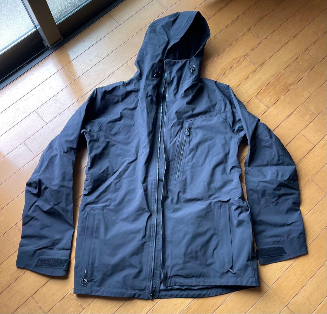 Burton [ak] GORE-TEX ジャケット