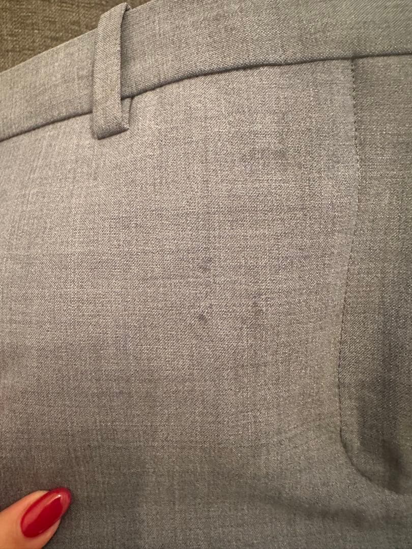 パキラ【Theory】レディースセットアップ