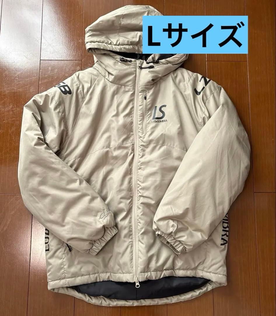 シックインナーコットンジャケット【LUZ e SOMBRA】l1222263